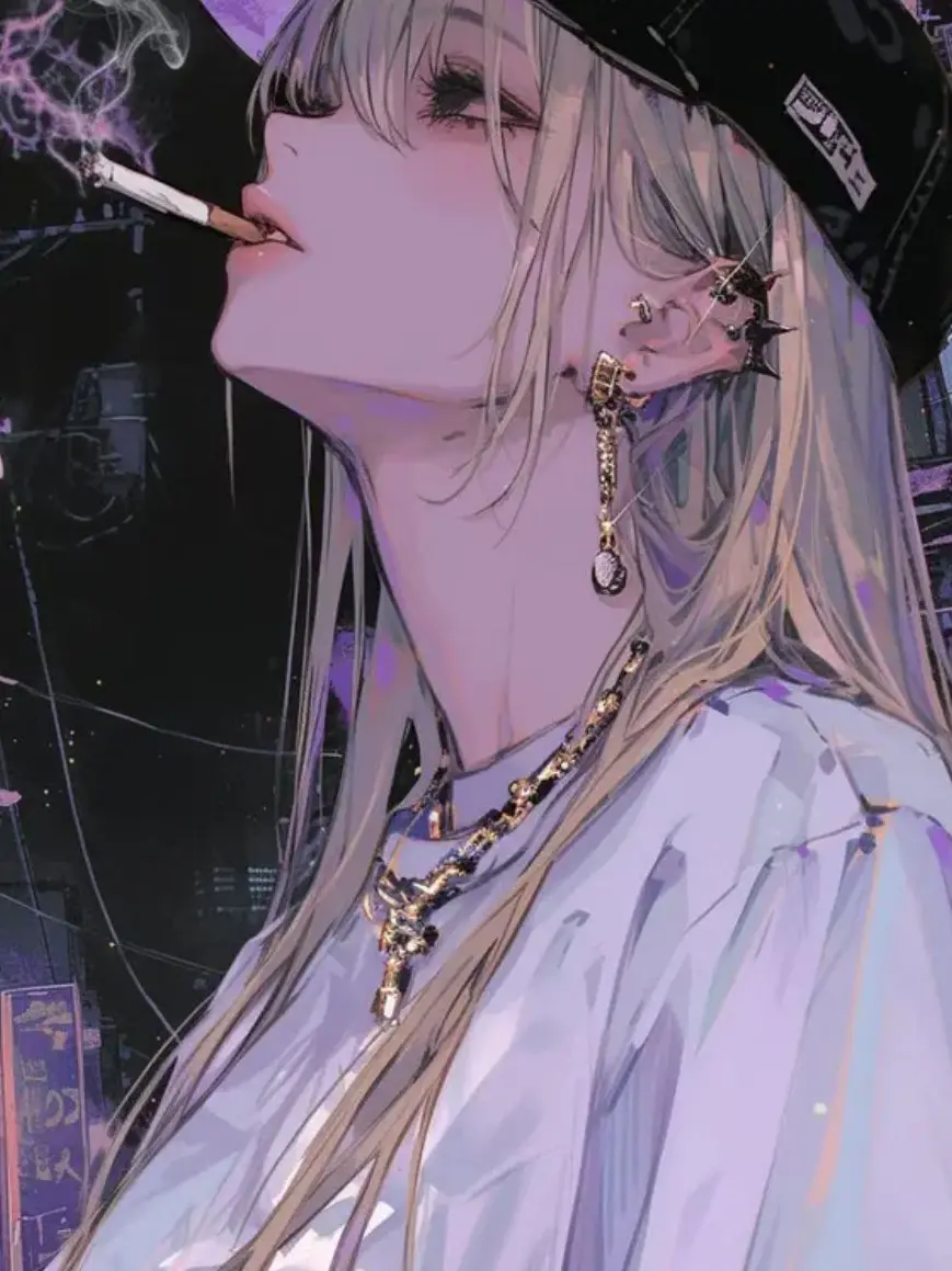 shiratama1111의 Friend's Cool Sister
