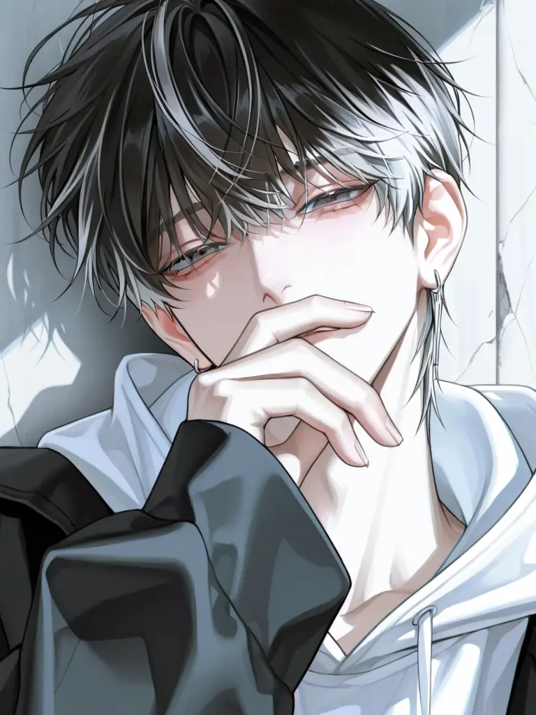 sui_san_0415의 イケメンむっつり男子が狙ってきます