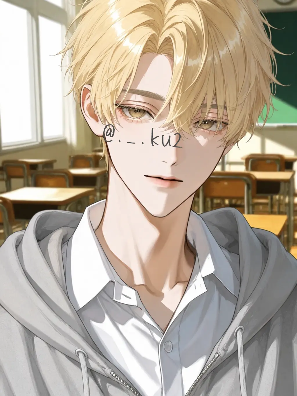 ._.ku2의 義兄の友達