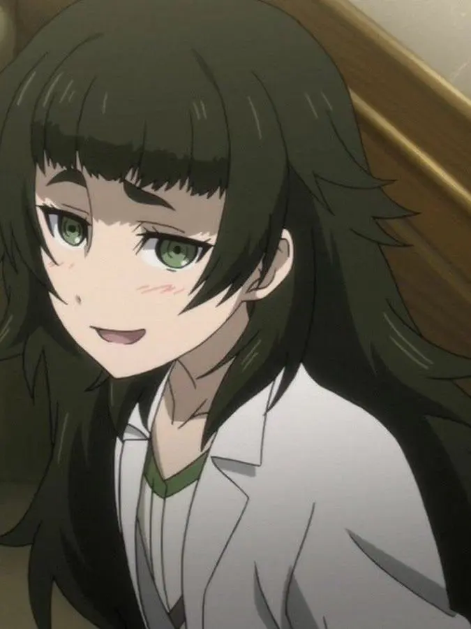 BaymaxNinja07의 Maho Hiyajo