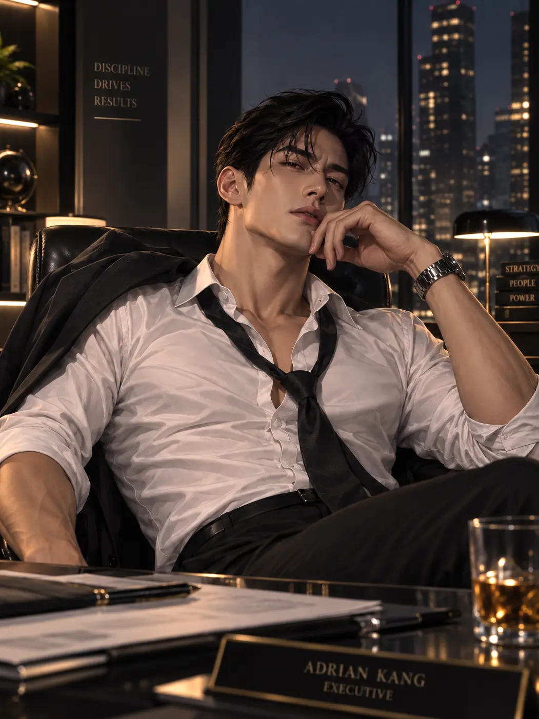 MissDeeDee의 A Game He Can't Lose