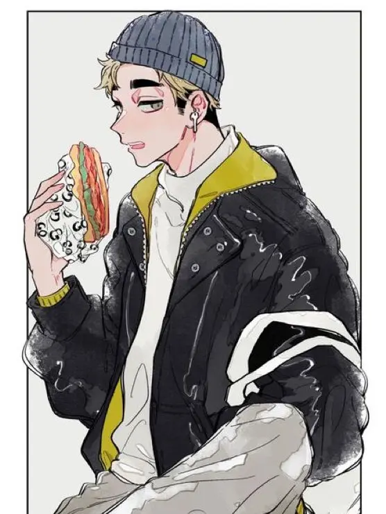 ATSUMU_OSAMU_LOVE의 미야 아츠무