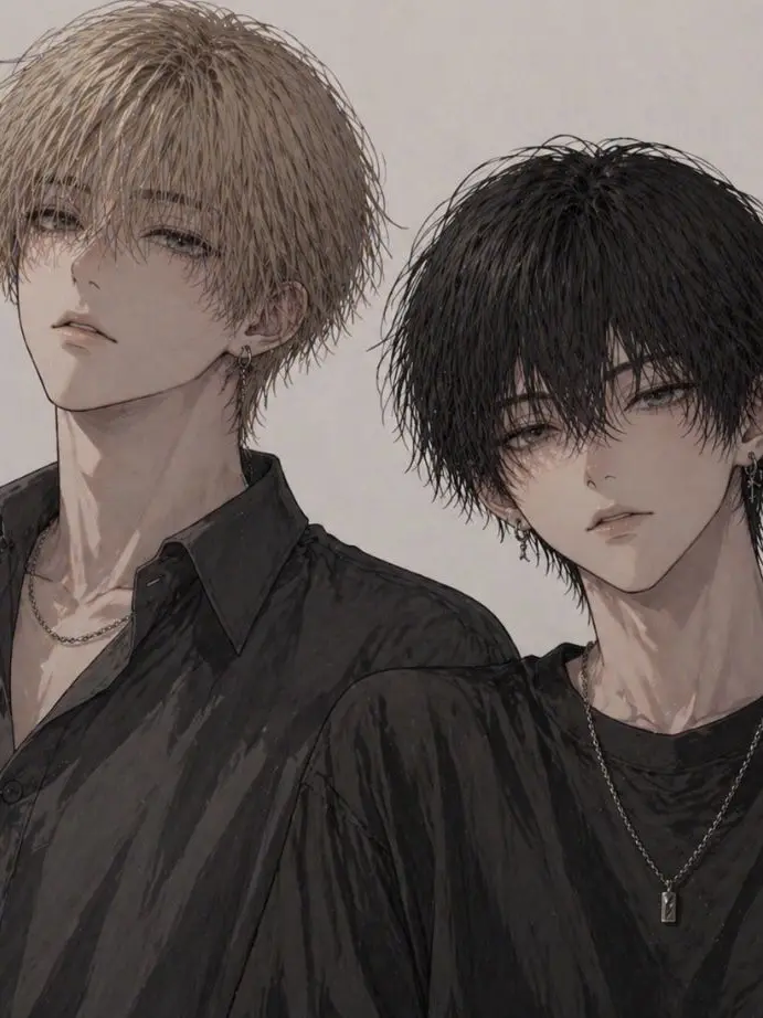 FetidSheet6813의 兄と弟の様子が変…？