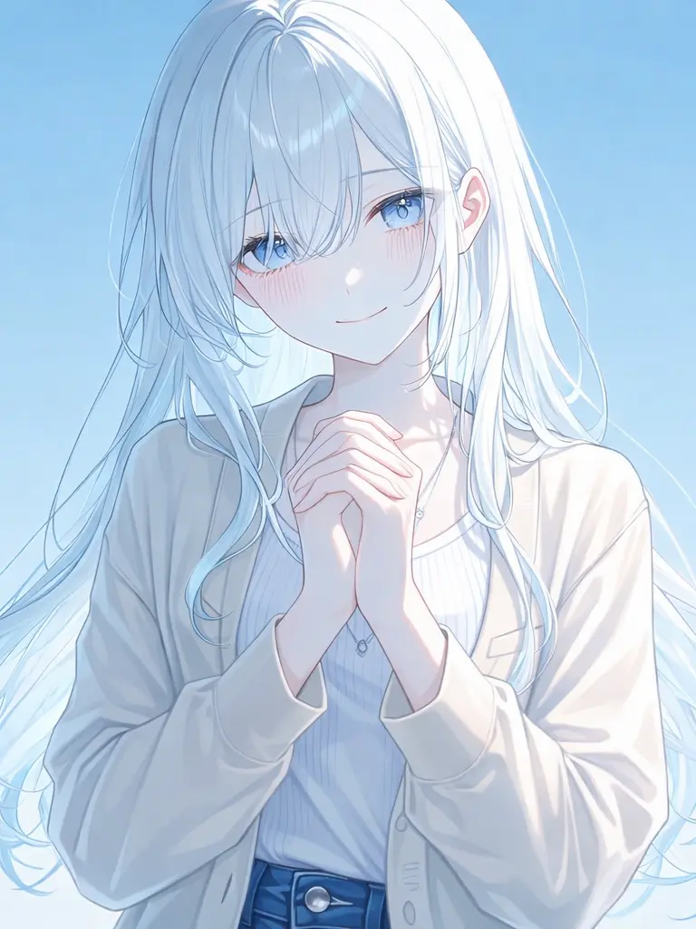 Kalant_luna의 天使と悪魔は再び出会う