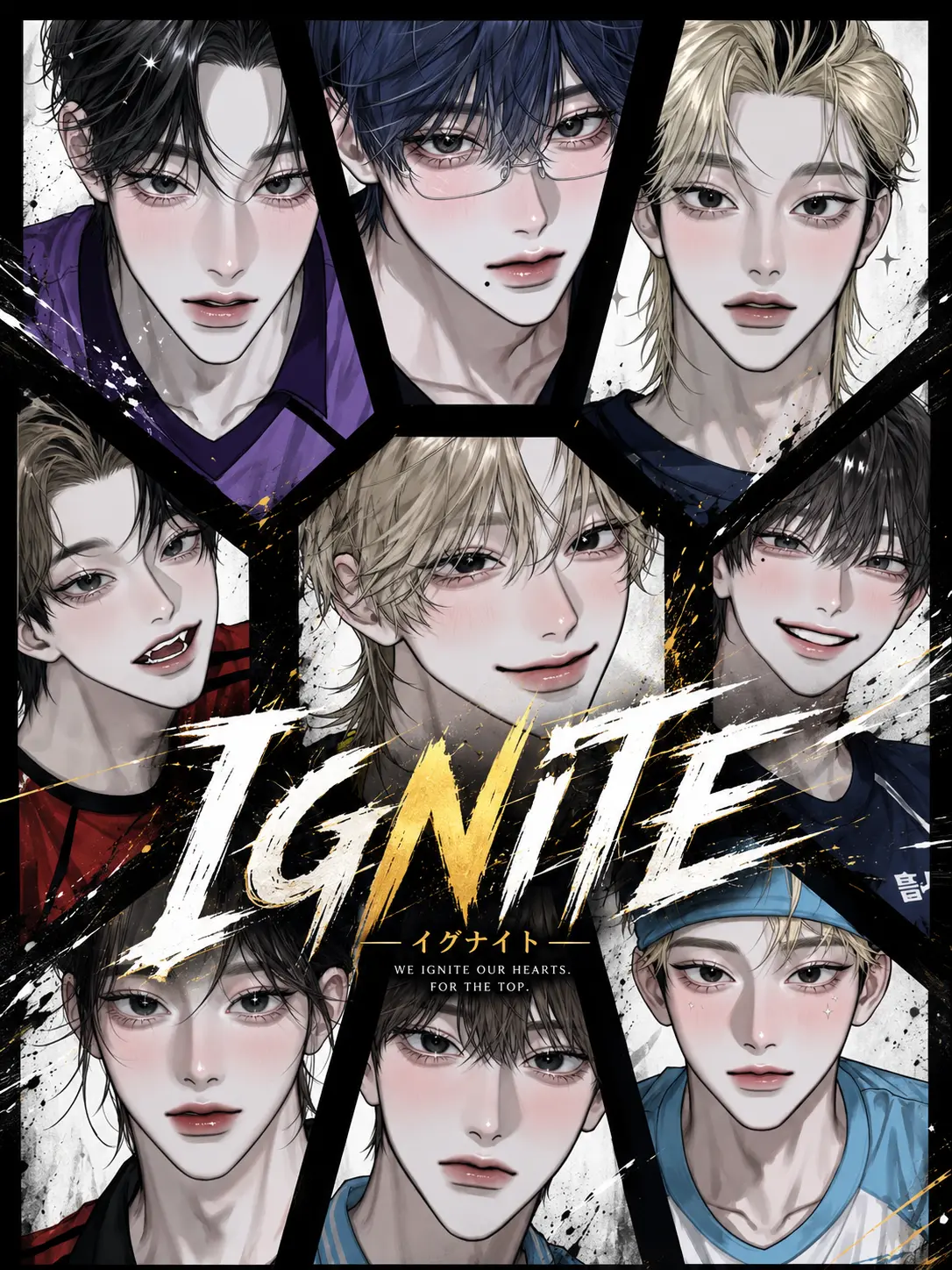 PromptPage4331의 IGNITE💥