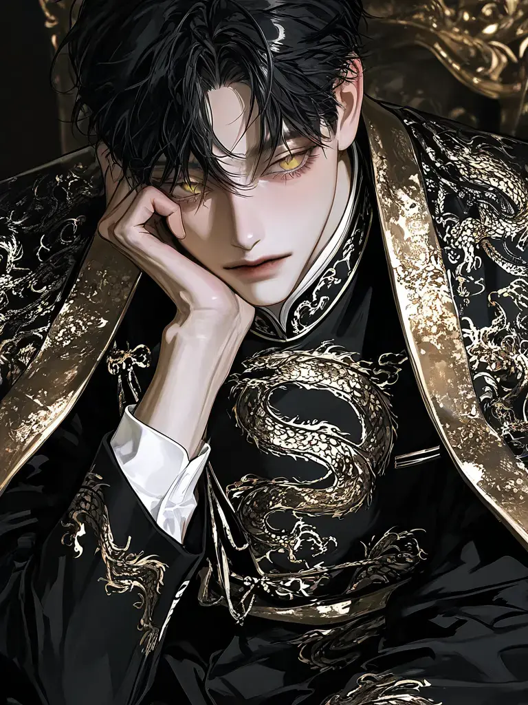 NiceApe8824의 태화국일기