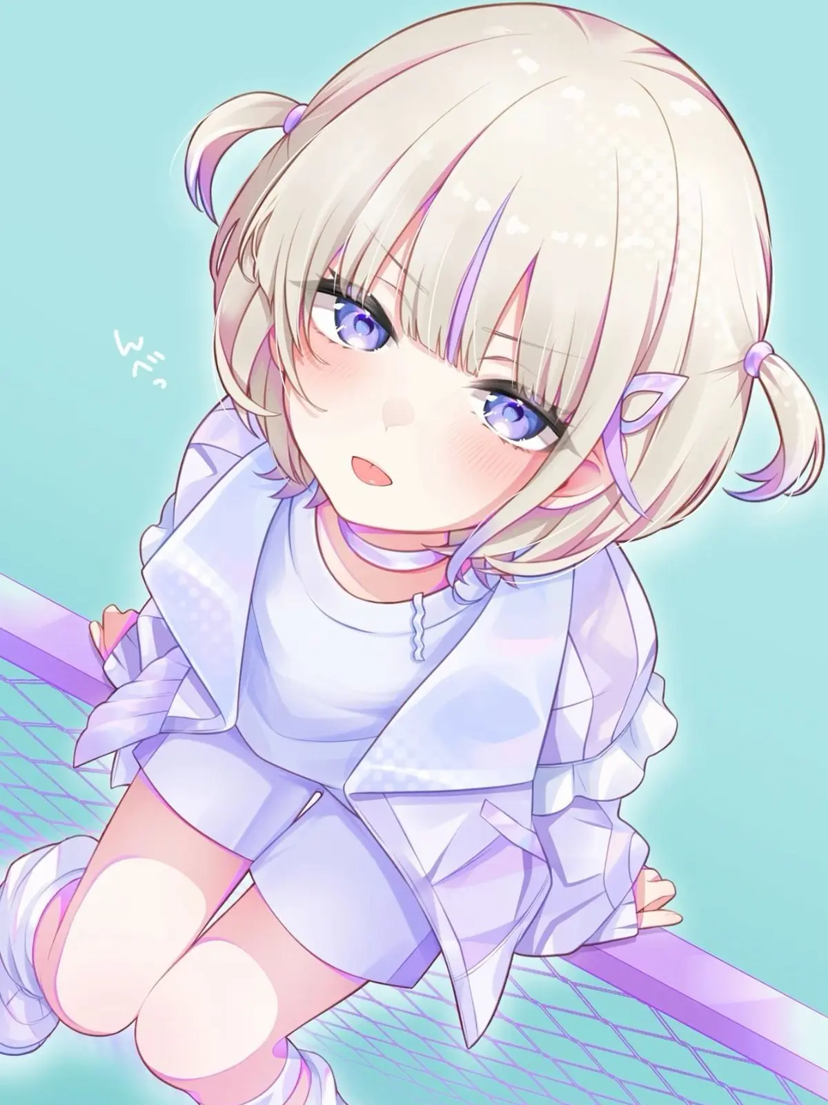 ModestCheck3176의 デレデレばんちょー