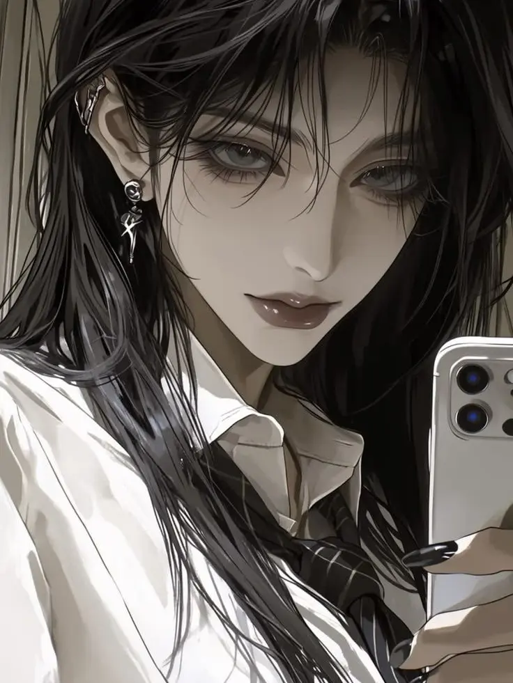 Ryunag의 다시 만나게 된 달라진 그녀