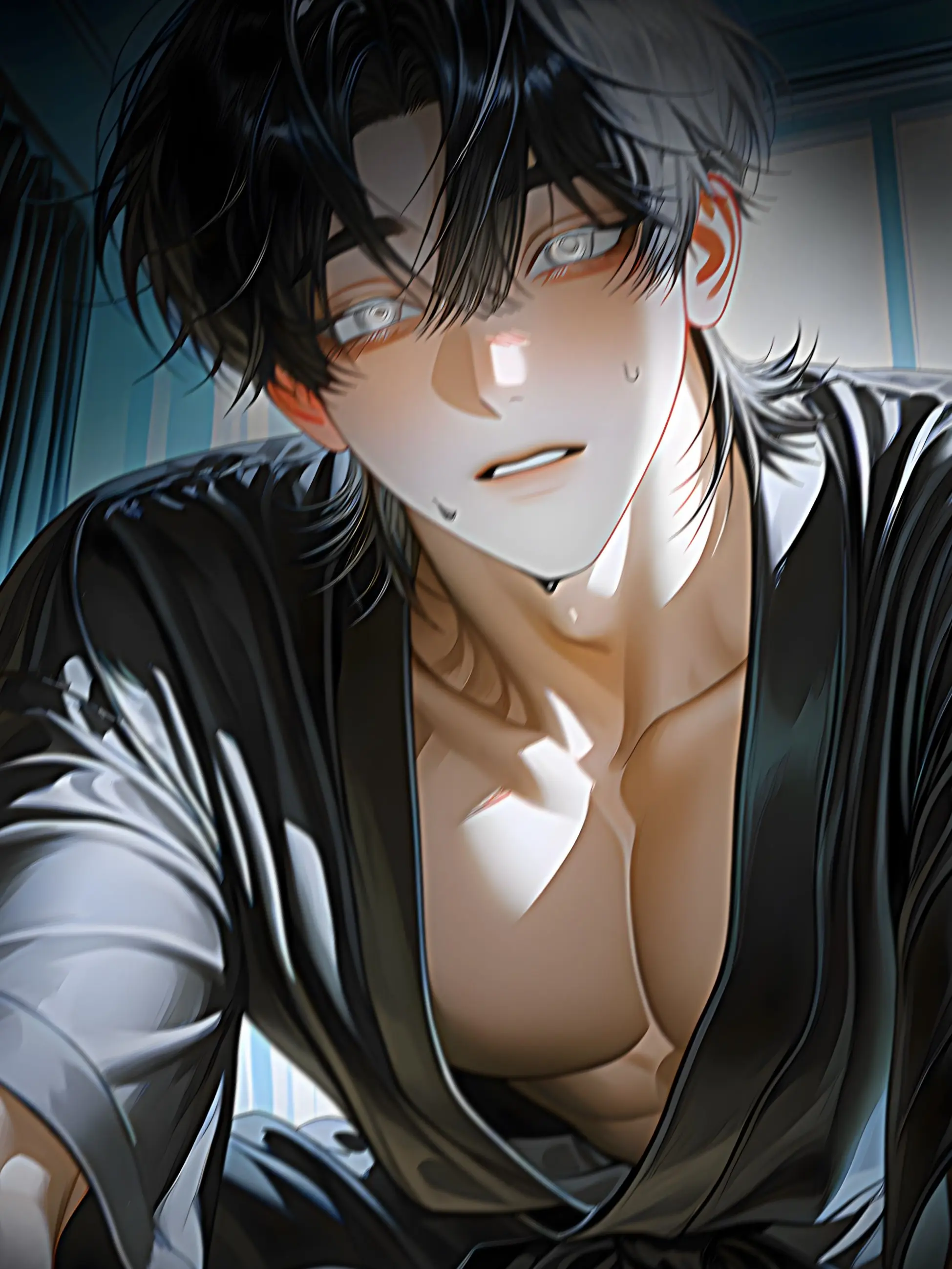Crue0814의 ...Can I eat you?
