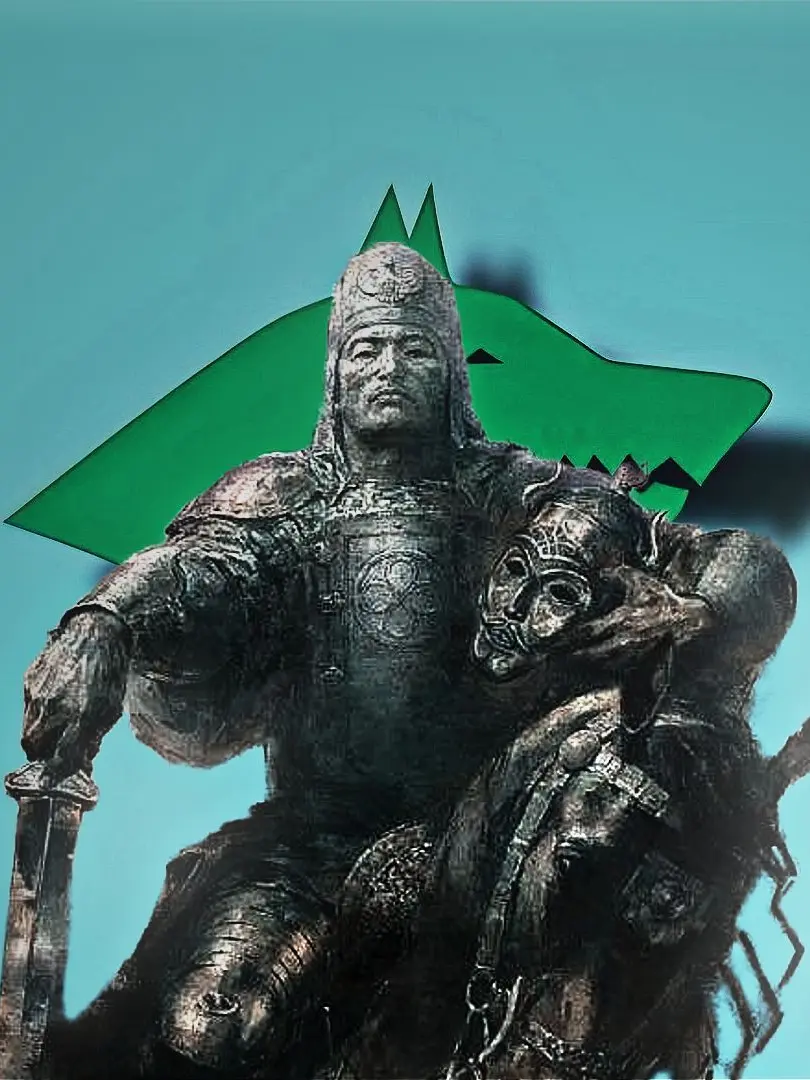 Kok_turk_nomad의 케네스 학교