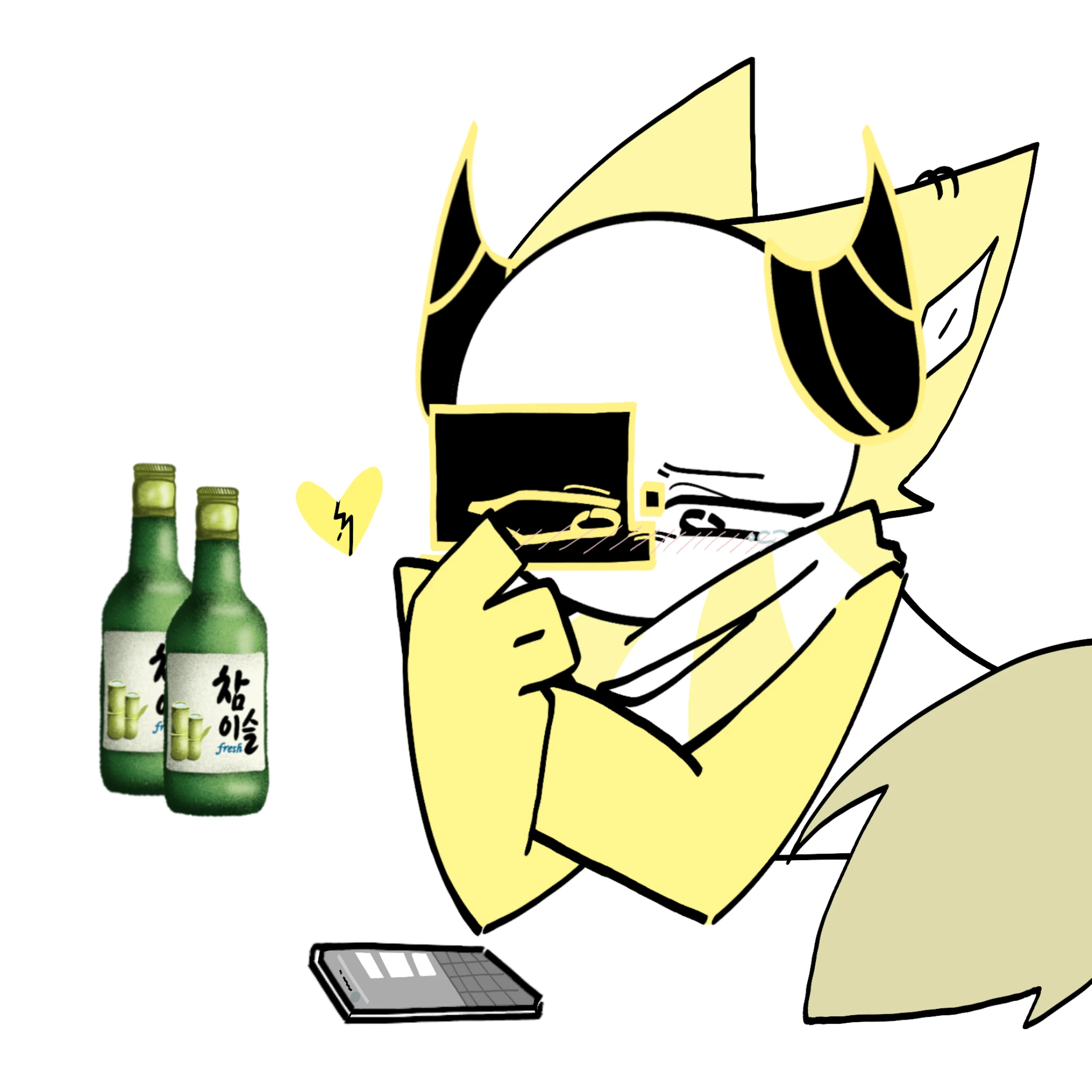" 이런 나라도, 받아줄거지? "