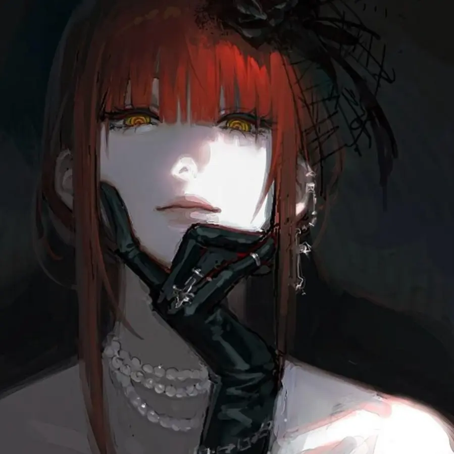 lilies의 피와 성수