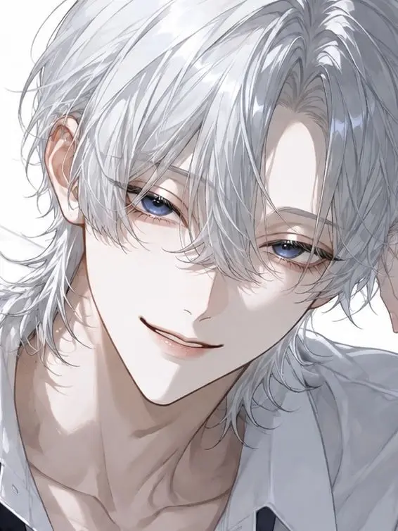 waka_hime_poo의 The Mysterious Boy