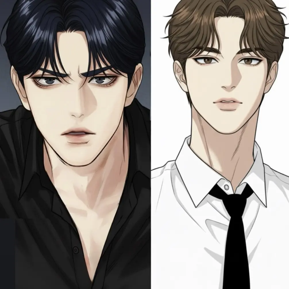 kiiiitty의 Black Connection