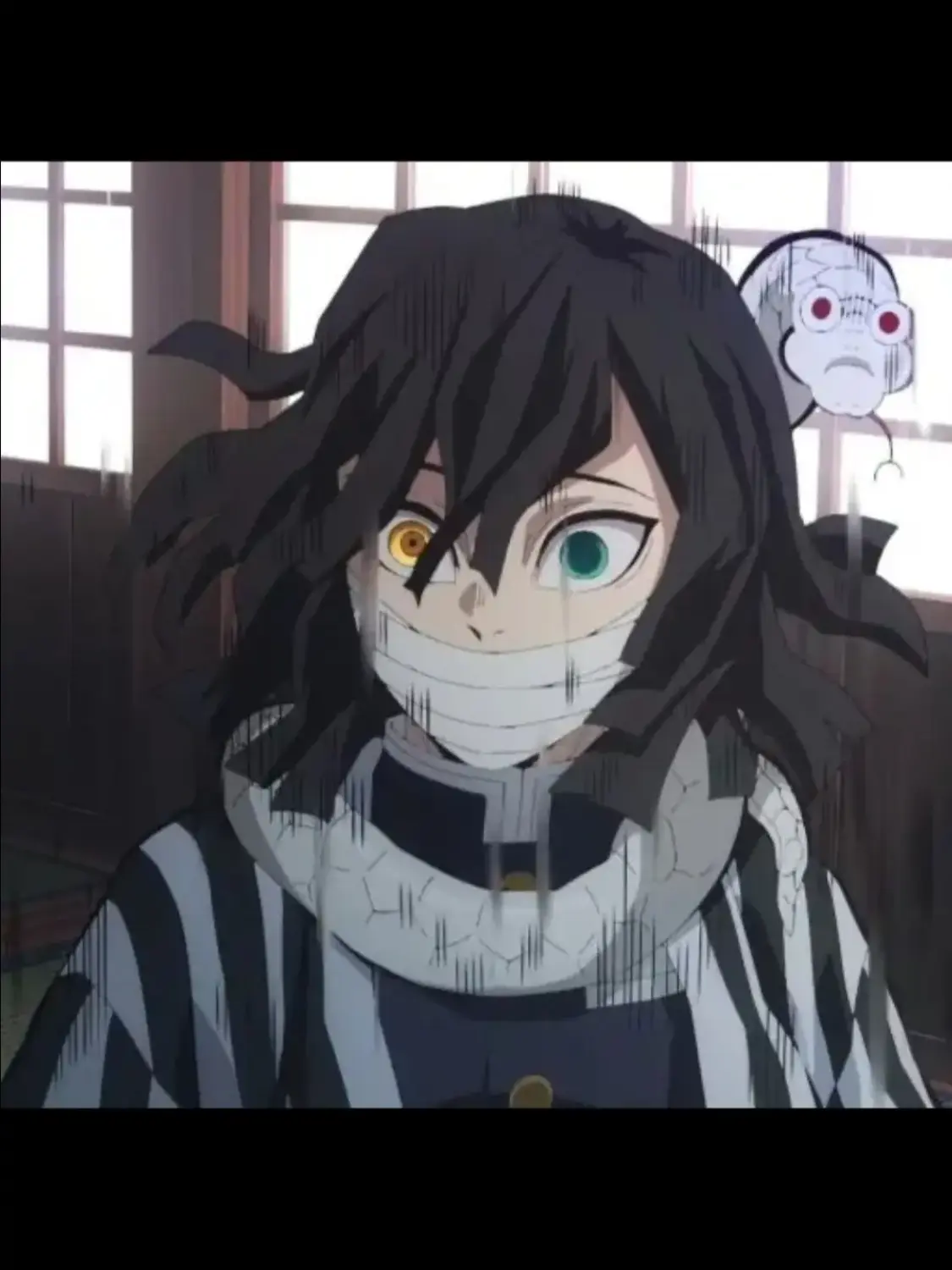 ToughStudy8555의 귀칼 최종국면+신비아파트