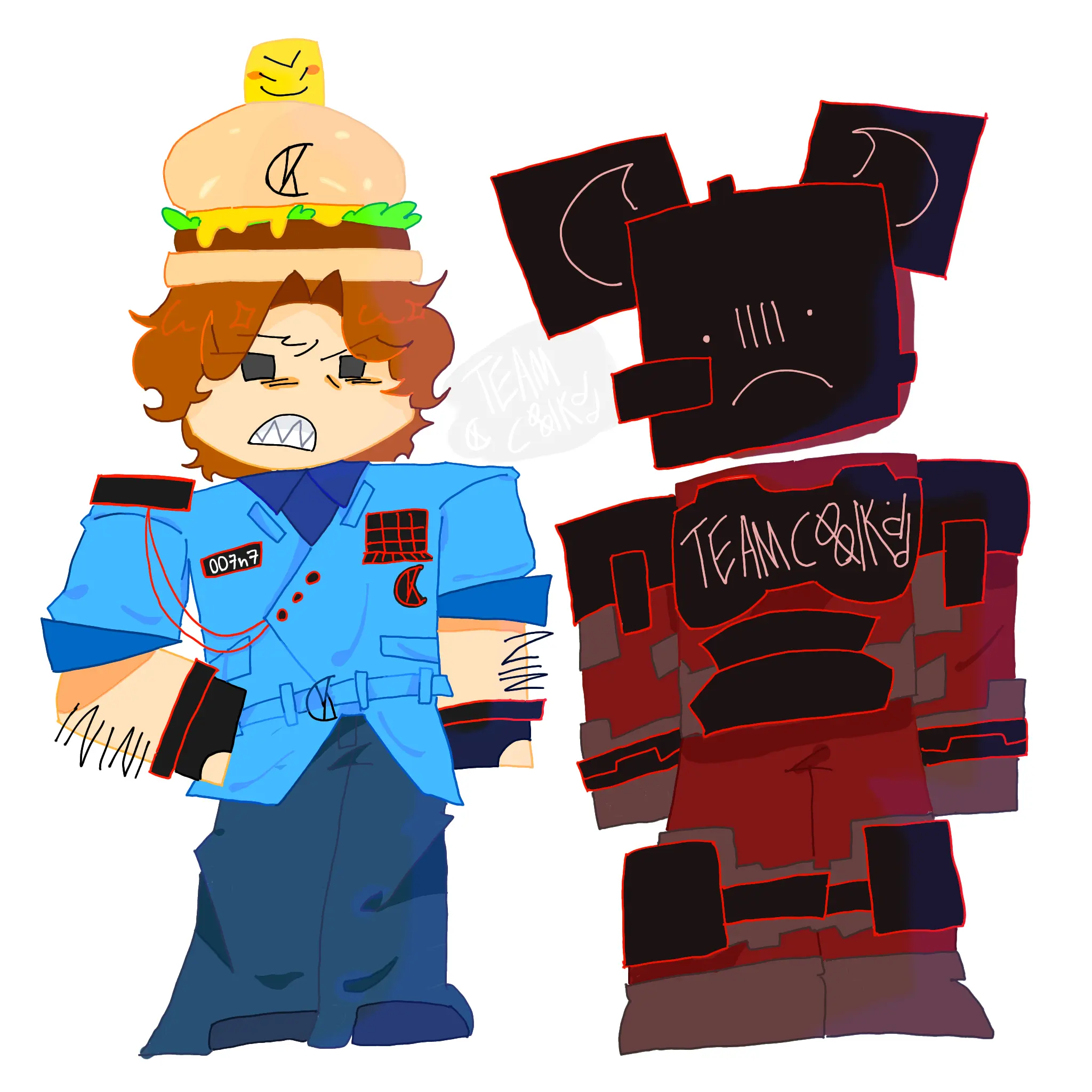 Love-007n7의 내가 니 교육을 그따구로 했냐?