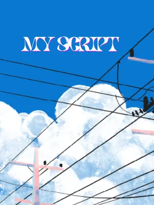 MauveGesso9013의 My script
