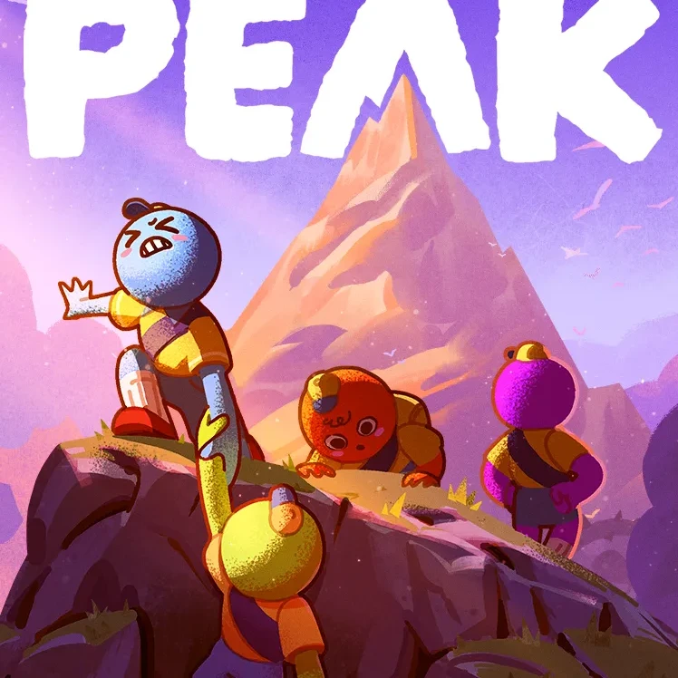 피크 PEAK