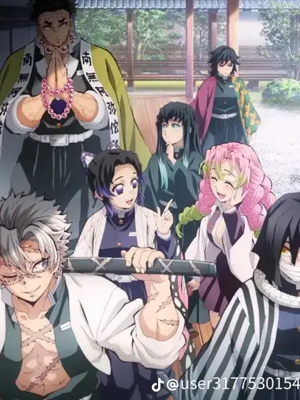 GentleTuna9241의 혈귀와 싸우다가 칼빵맞은 당신?!