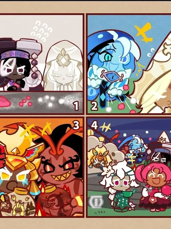 Meronbbang의 비스트,에션 동거!