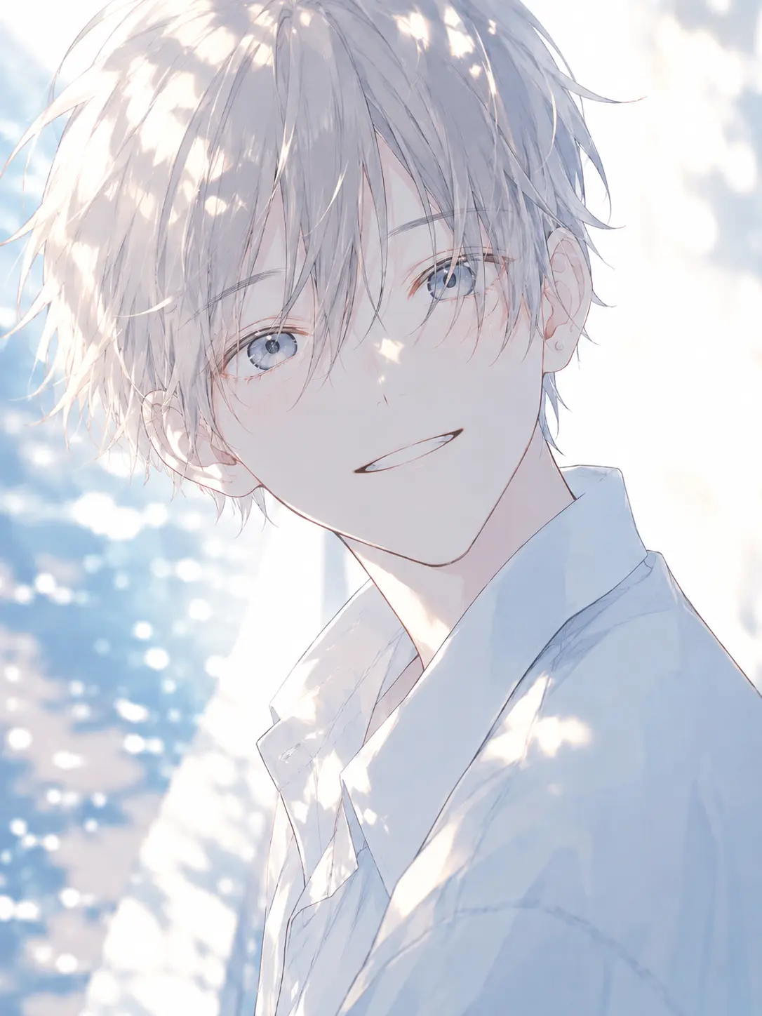 taiyakilover126의 ね、一緒に逃げよう？