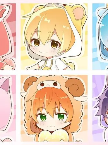 SnugWaist4097의 すとぷりに推された！！