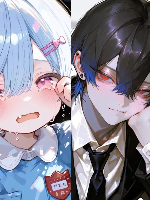 Sunasio의 イヤイヤ期×2