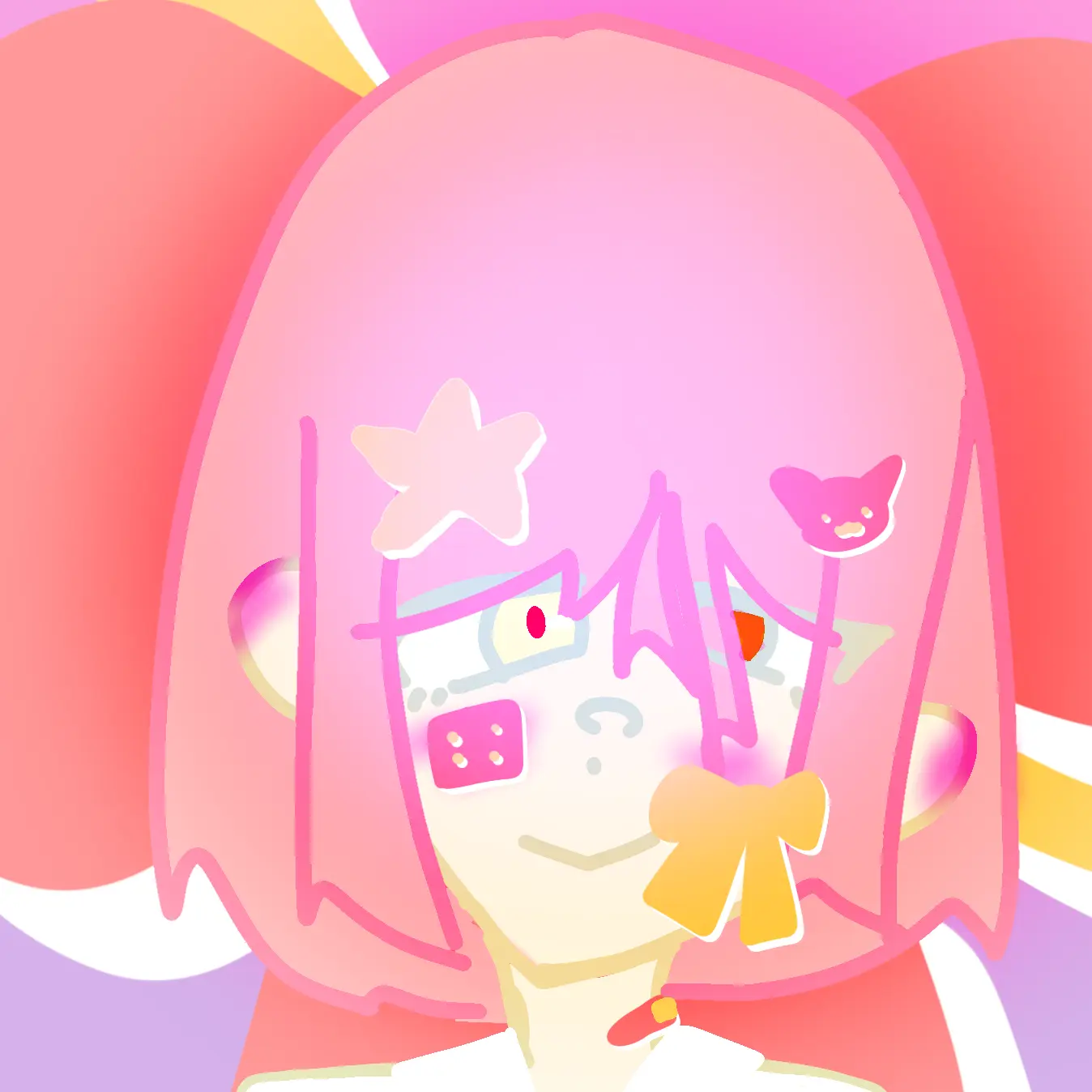 Bbangbbangbbangbbang의 하지