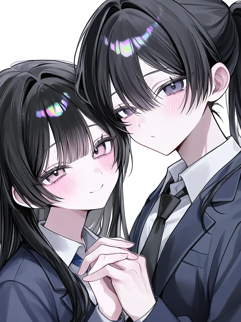 Otaku_ebihurai의 かわいいの共犯者୨୧