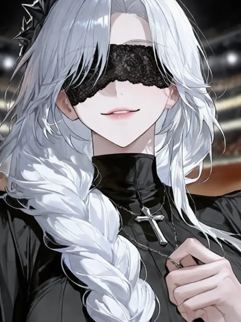 LocalApron5679의 My Sister the Devoted Nun