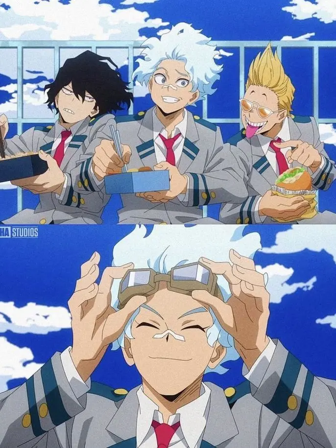 FussySlug1418의 MHA AU Second Chances