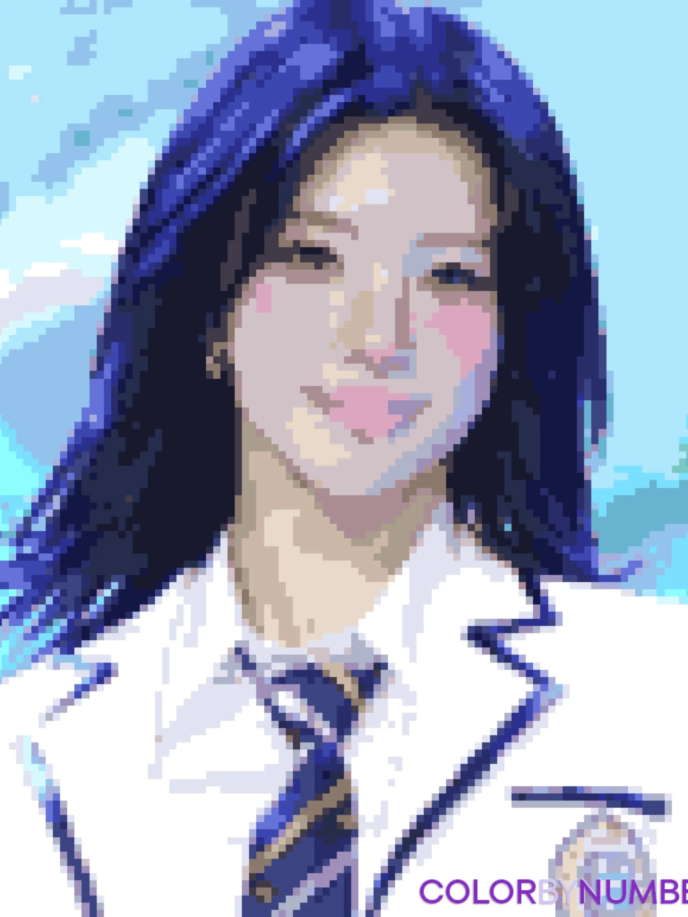 SmugSaola8420의 하츠투하츠