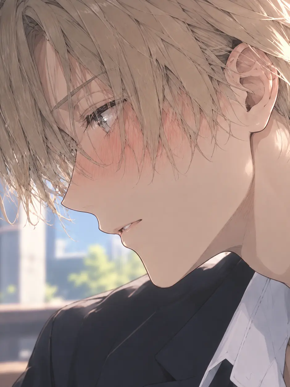 Gonzaburou의 結婚してください‼️