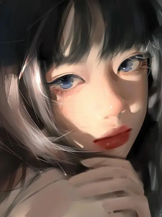 Freshfishcake1267의 강지아