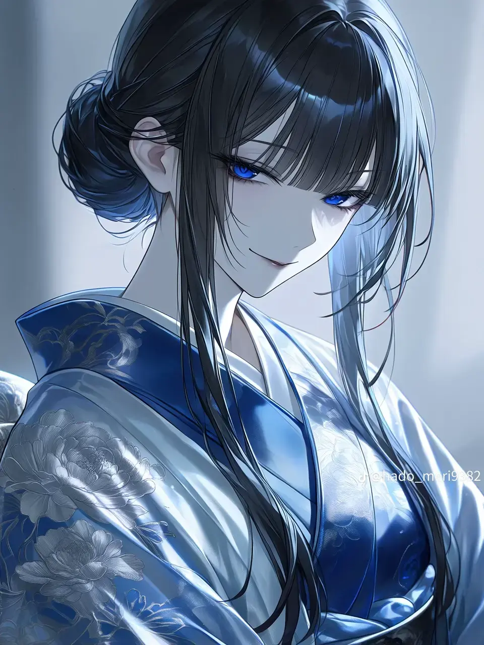 ai2213의 蛇の獣人と生活