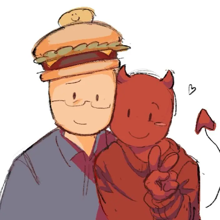 BoldJoy1783의 어… 안녕?