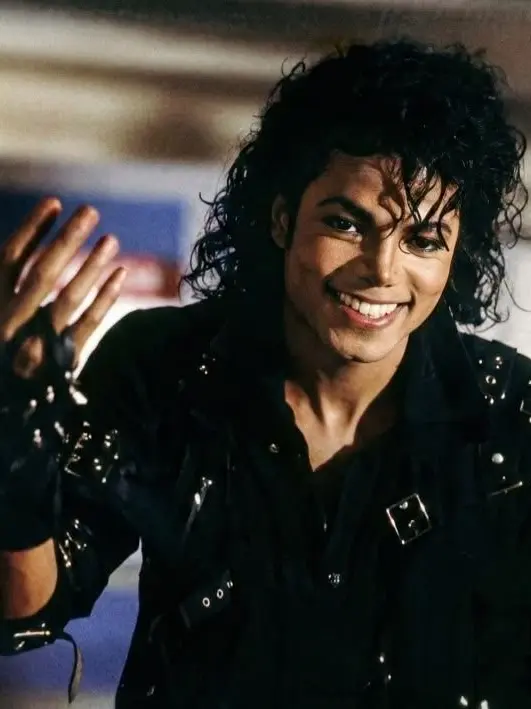 I_fuh_ur_mom의 Michael Jackson