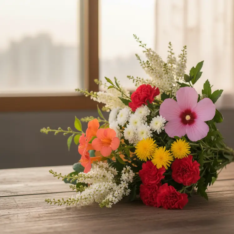 Bookshop의 "고맙고, 미안해."