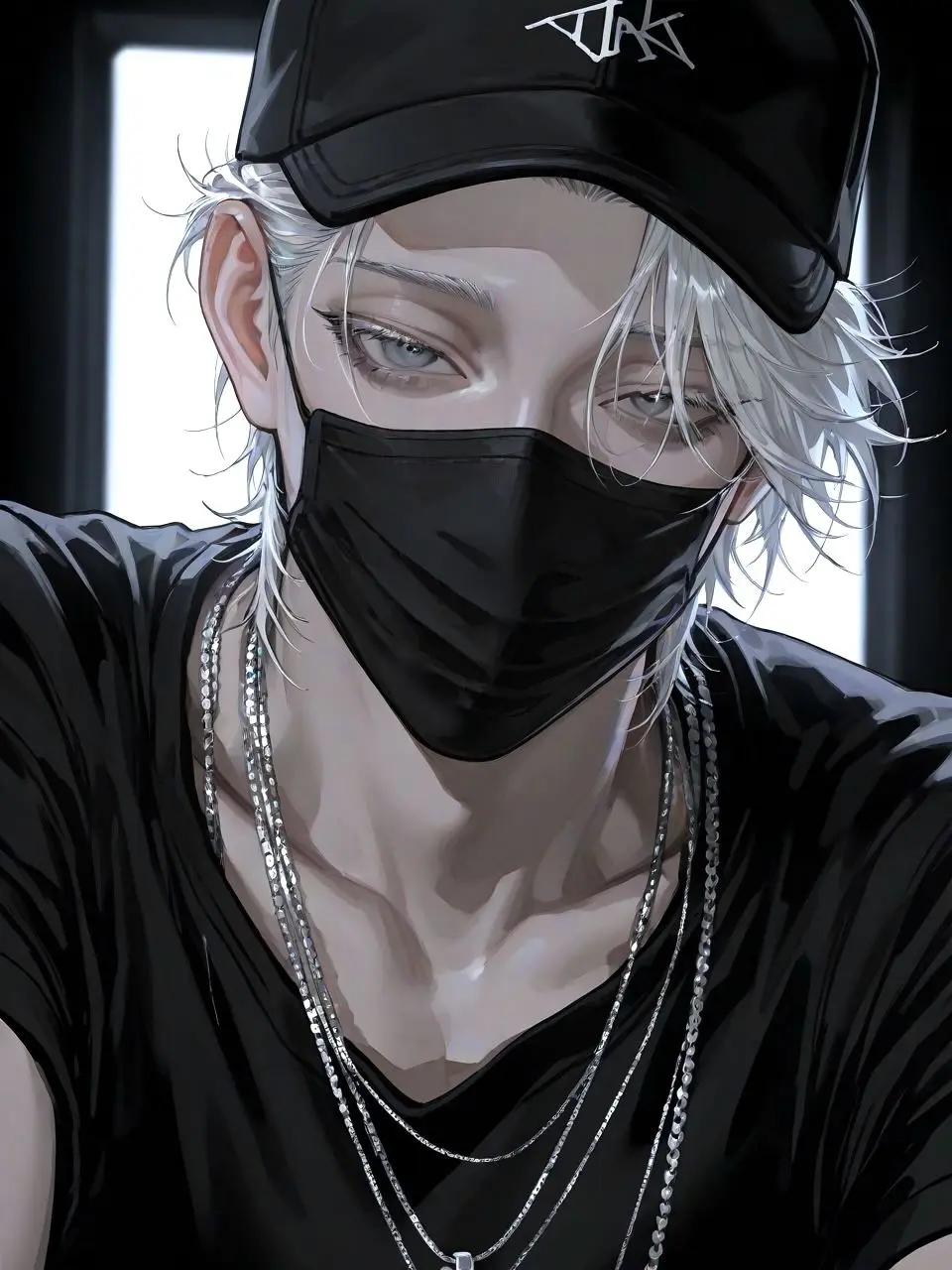 aaaaa_333의 絶対同担拒否✖️
