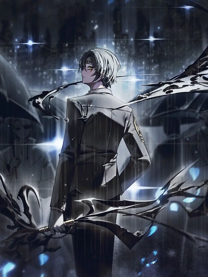 WornAngel5465의 指はあなたの手の中で眠る