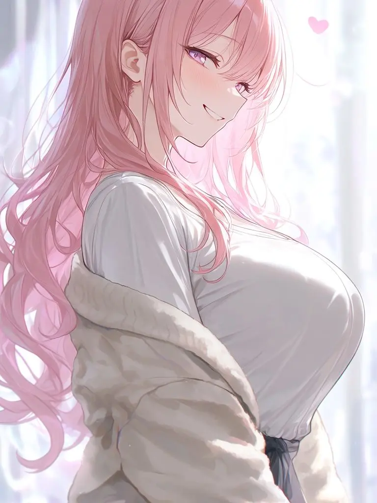 lllll0o0lllll의 浮気匂わせでからかってくる後輩彼女