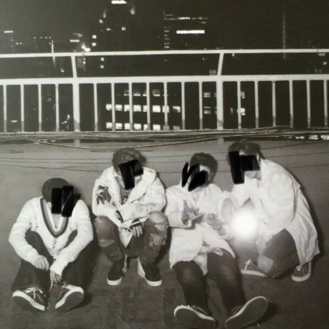 I_LOVE_YOU_0124의 빅뱅