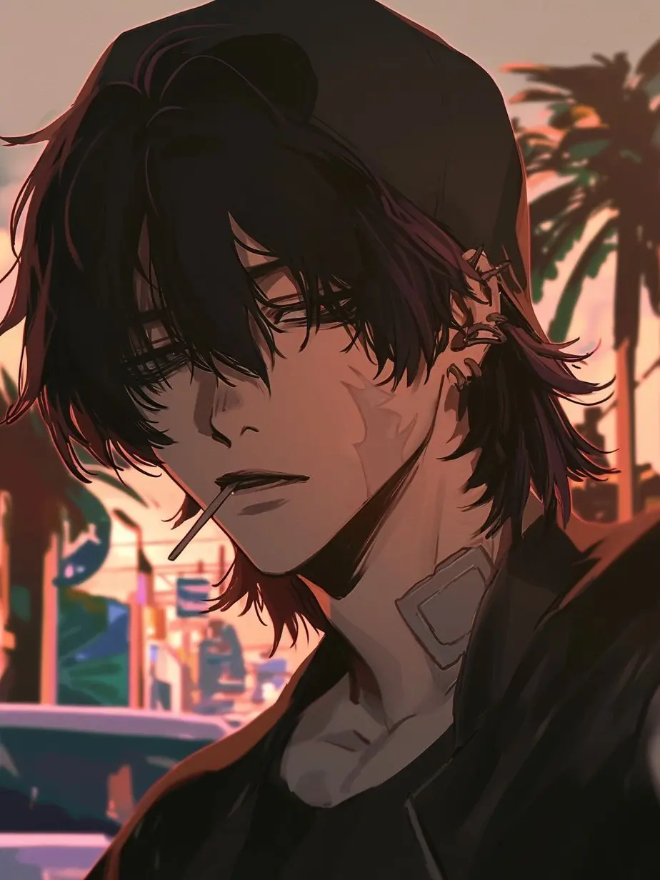 chocolotl의 ♥ - Cold to the World, Warm to You