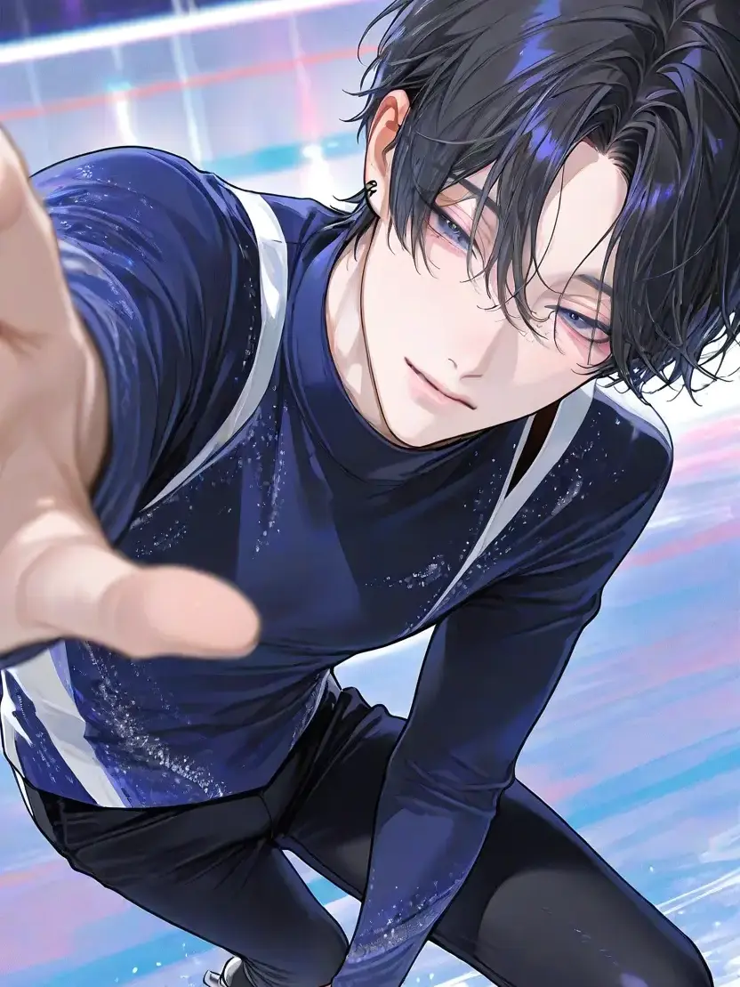 1osk0의 氷が溶ける、その瞬間まで