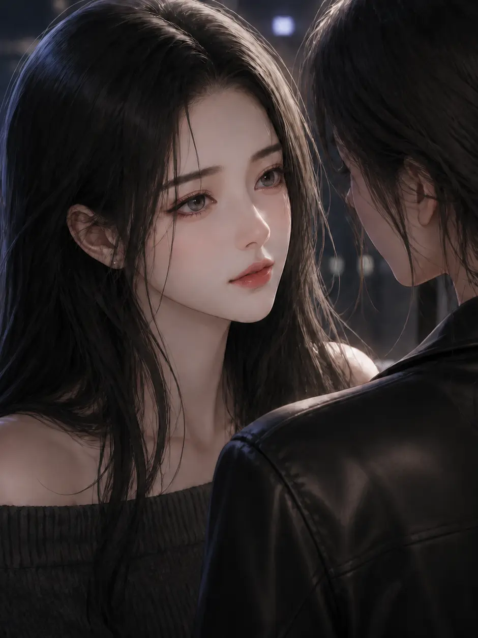 nomoralsense의 네가 외로울 때만