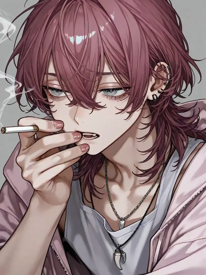 beautiful_boy의 A Relationship Without a Name