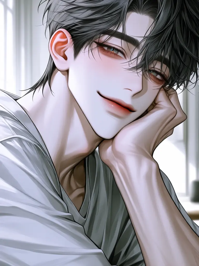 GrimShoe0814의 事故で〇癖がこじれちゃって…