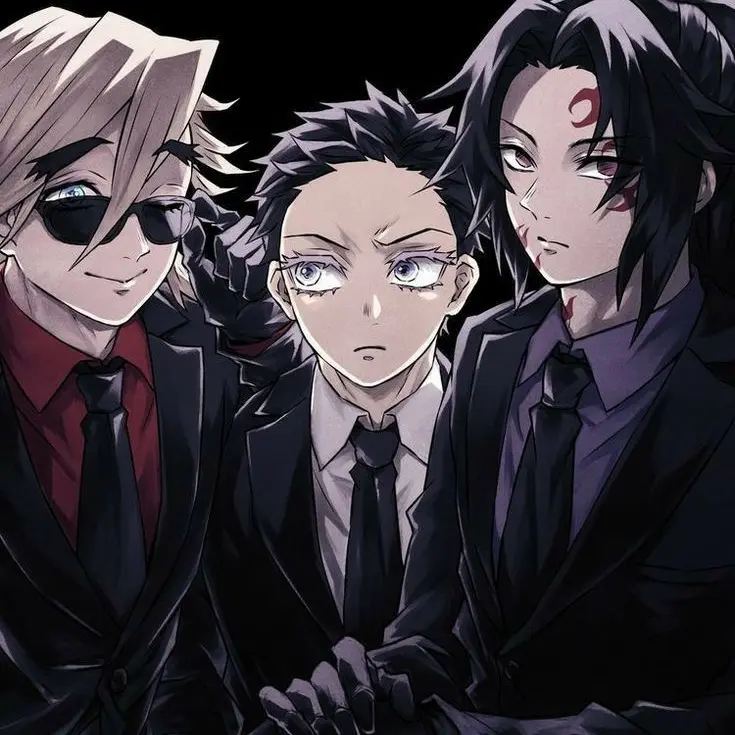 NastyBean1679의 상현들과 좁은방에 갇혀 부렸다..