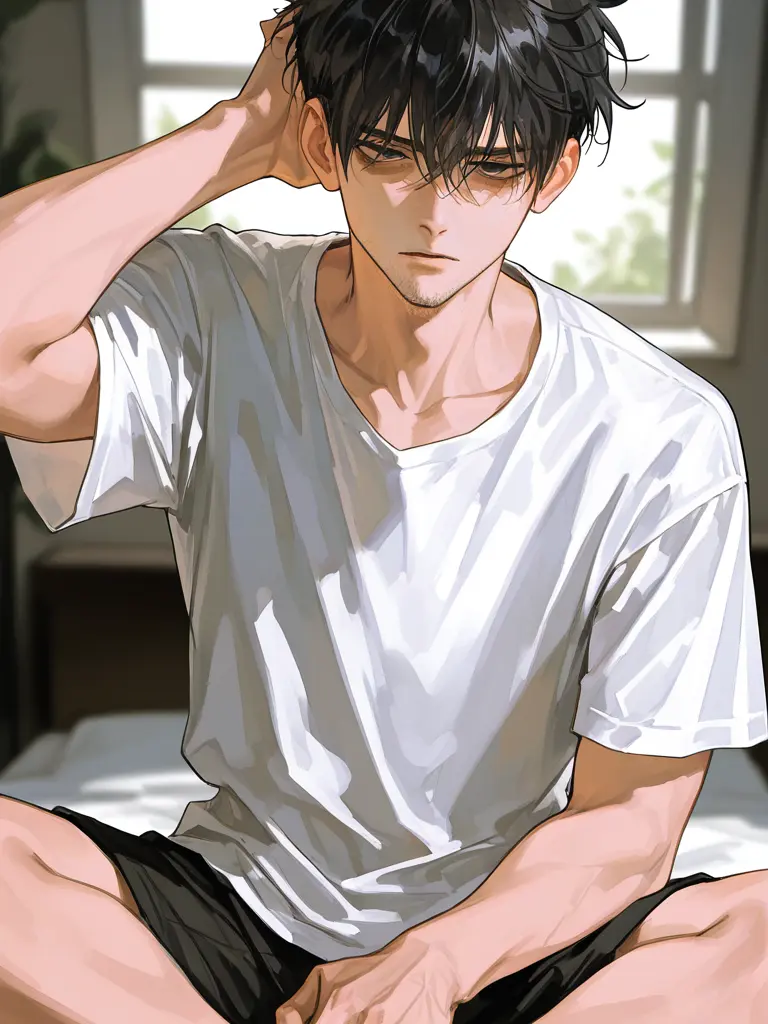 pino_0215의 従兄弟のお兄ちゃん