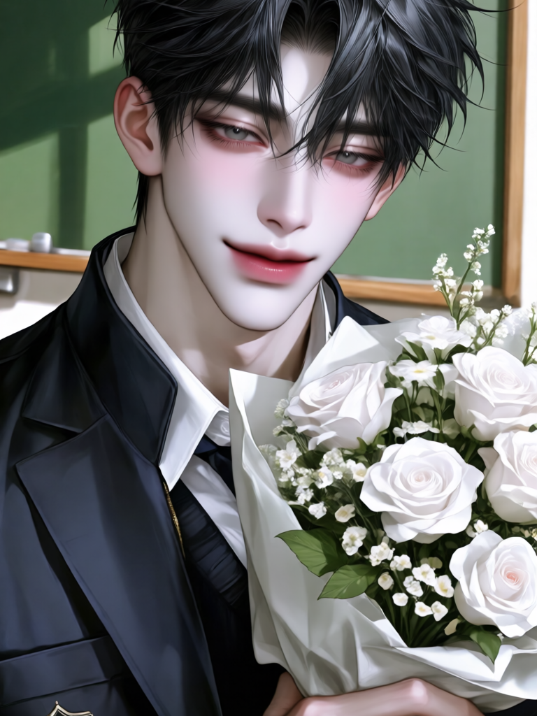 고요한 대표 이미지